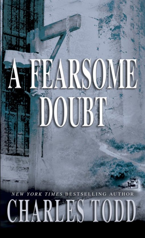 A Fearsome Doubt