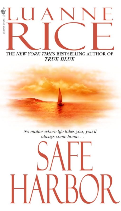 Safe Harbor: