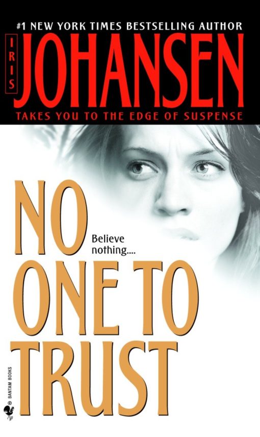 A Novel: No One to Trust