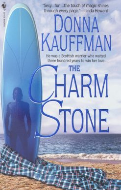 The Charm Stone: A Novel