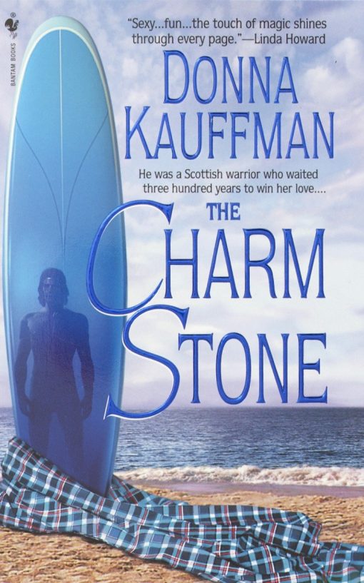 The Charm Stone: A Novel