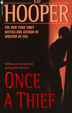 Once a Thief