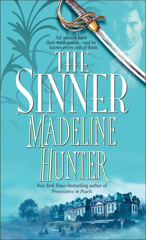 The Sinner