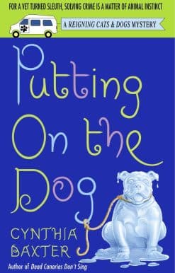 Putting on the Dog