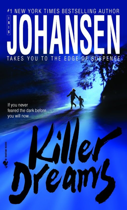 Killer Dreams: A Novel