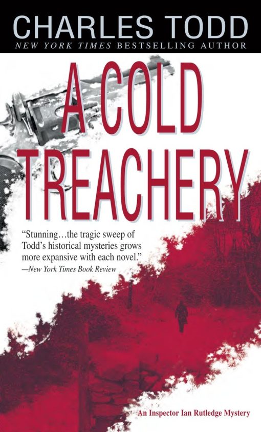 A Cold Treachery: