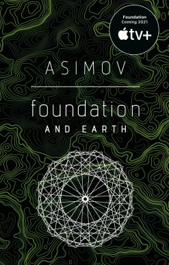 Foundation and Earth