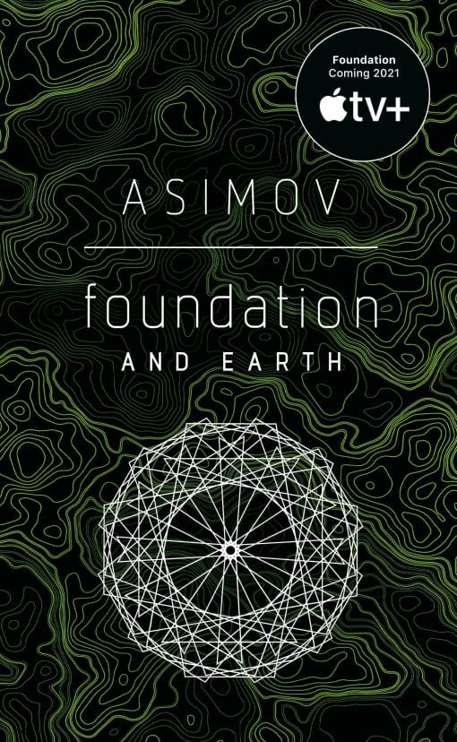 Foundation and Earth