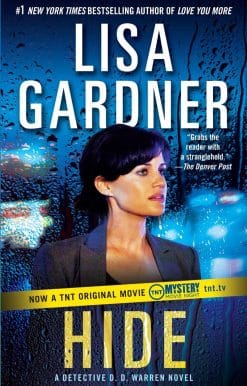 Hide: A Detective D. D. Warren Novel