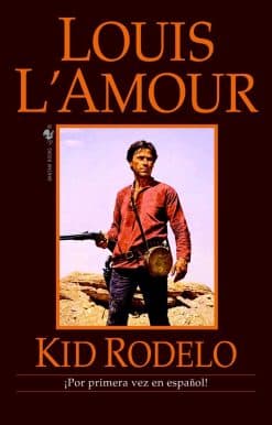 Kid Rodelo: Una Novela