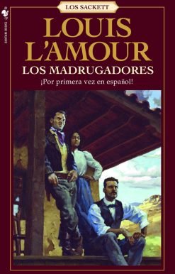 Los Madrugadores: Una novela