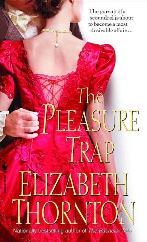 A Novel: The Pleasure Trap