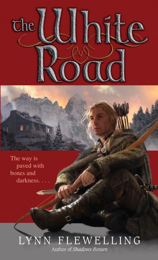 The White Road: