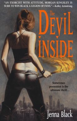 The Devil Inside