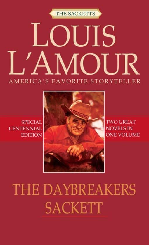 The Daybreakers/Sackett: