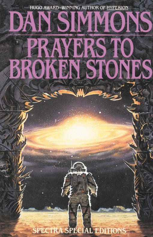 Stories: Prayers to Broken Stones