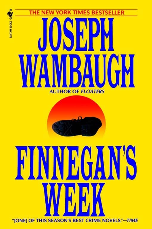 Finnegan's Week: A Novel