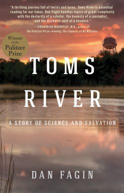Toms River: A Story of Science and Salvation