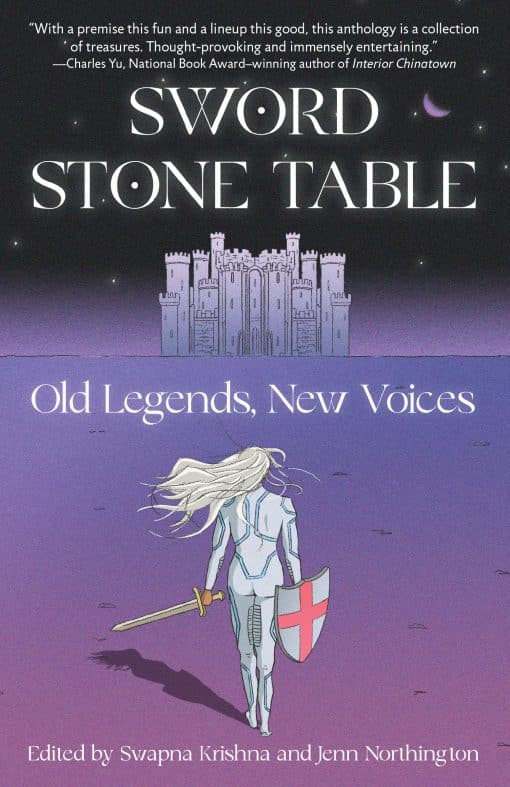 Old Legends, New Voices: Sword Stone Table