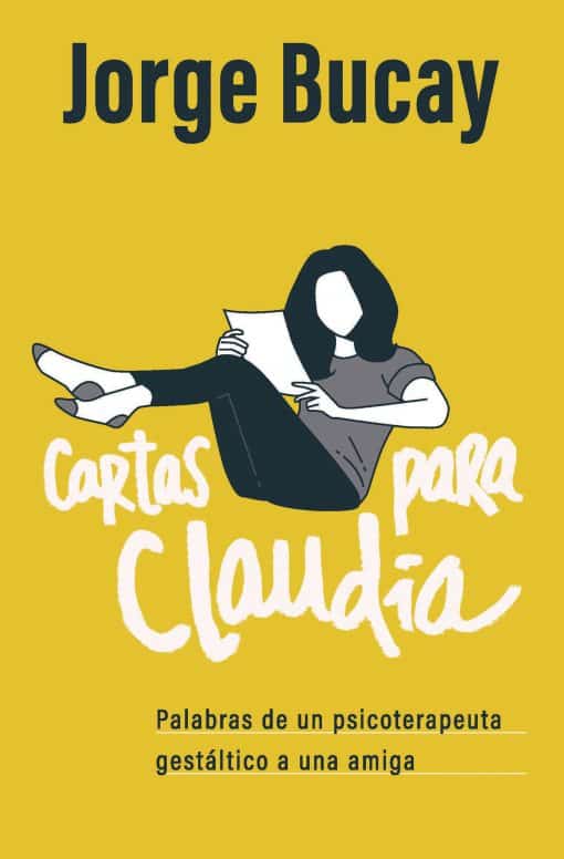 Cartas para Claudia / Letters for Claudia