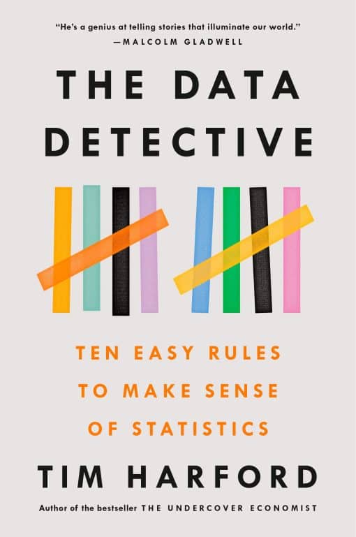 Ten Easy Rules to Make Sense of Statistics: The Data Detective