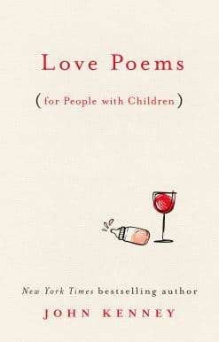 Love Poems for People with Children