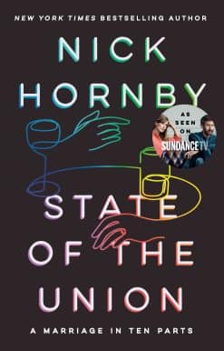 A Marriage in Ten Parts: State of the Union