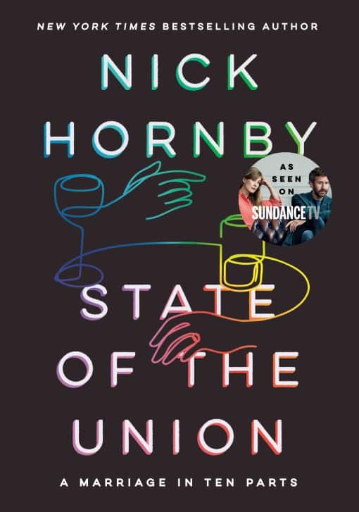 A Marriage in Ten Parts: State of the Union