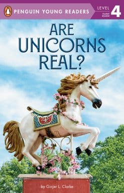 Are Unicorns Real?