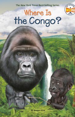 Where Is the Congo?