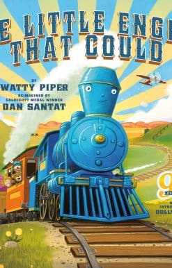 The Little Engine That Could: 90th Anniversary Edition