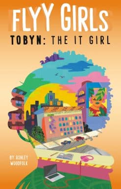 Tobyn: The It Girl #4