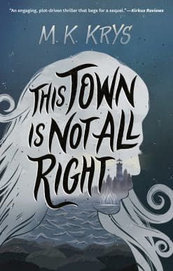 This Town Is Not All Right
