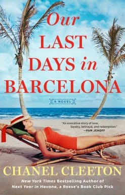 Our Last Days in Barcelona