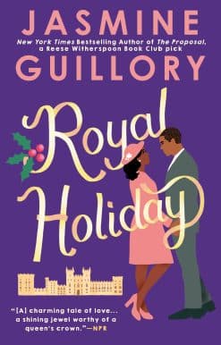 Royal Holiday
