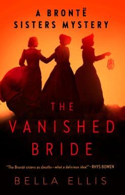 The Vanished Bride