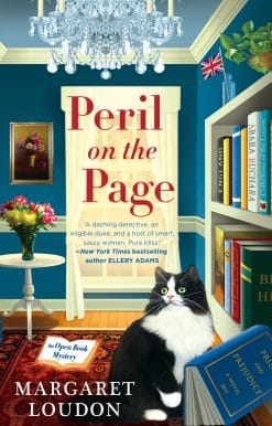 Peril on the Page