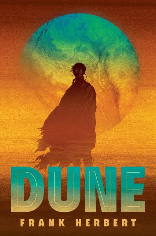 Deluxe Edition: Dune