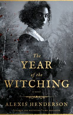 The Year of the Witching
