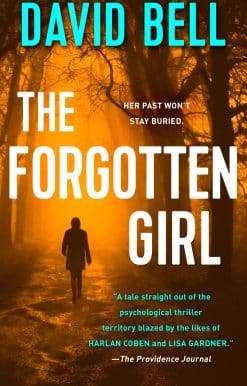 The Forgotten Girl