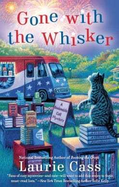 Gone with the Whisker