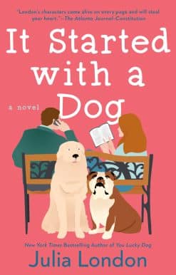 It Started with a Dog