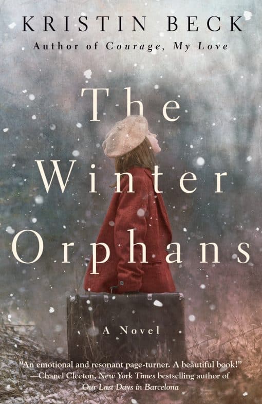 The Winter Orphans: