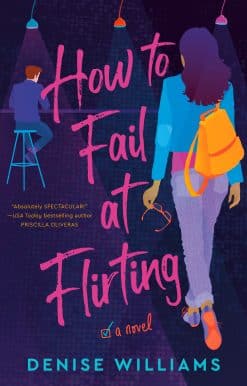 How to Fail at Flirting