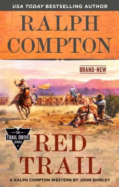 Ralph Compton Red Trail