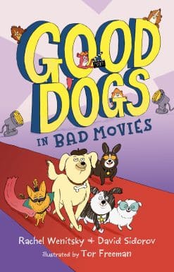 Good Dogs in Bad Movies
