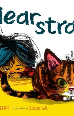 Dear Stray