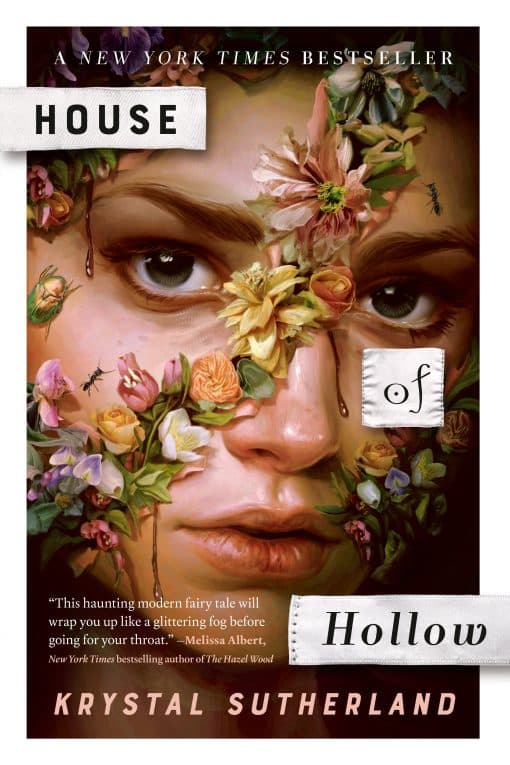 House of Hollow: