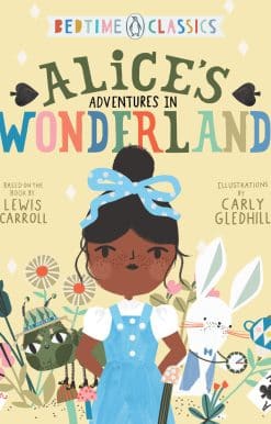 Alice's Adventures in Wonderland