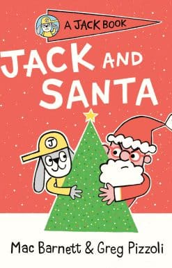 Jack and Santa
